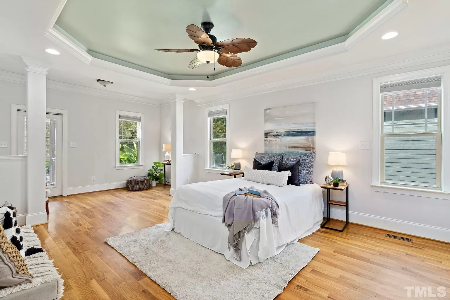 Erin Furr Interior Design Showcase