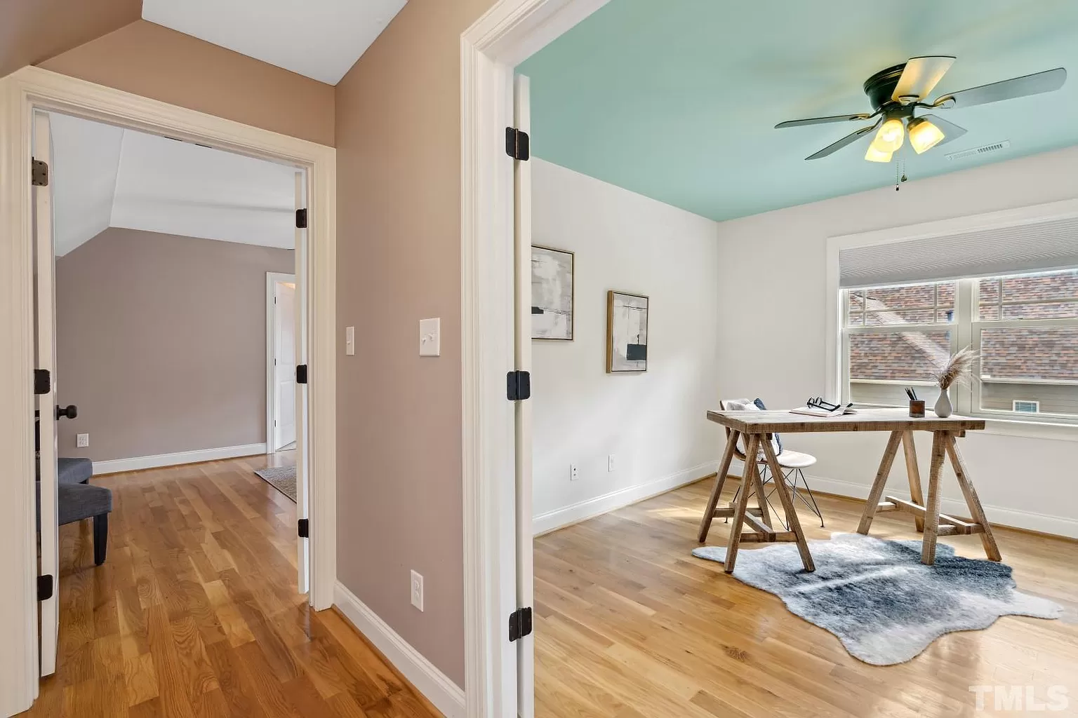 Erin Furr Interior Design Showcase