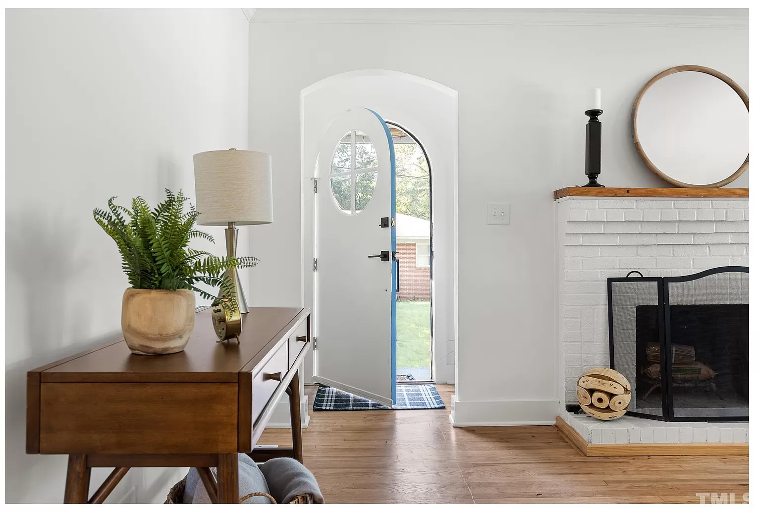 Erin Furr Interior Design Showcase