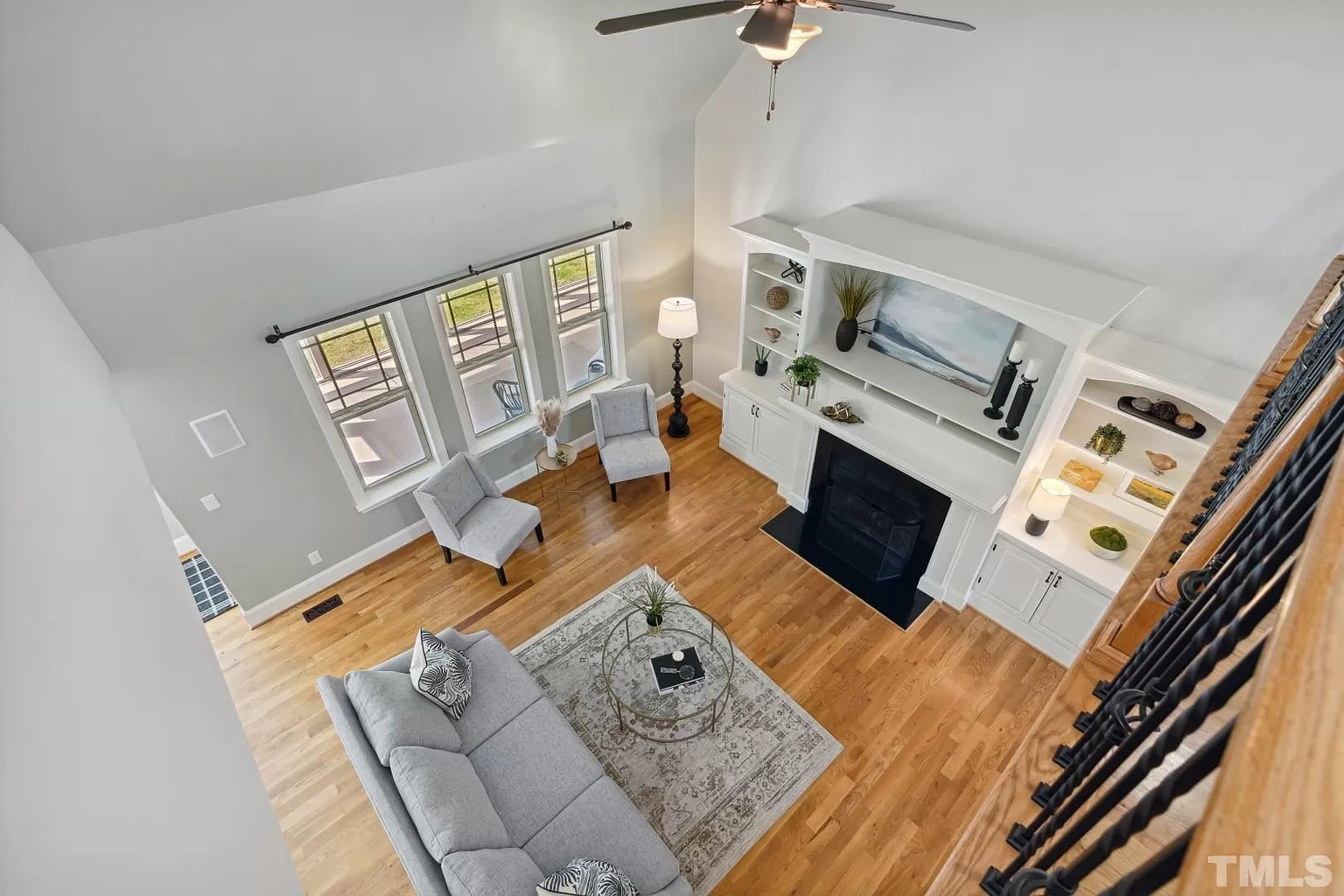 Erin Furr Interior Design Showcase