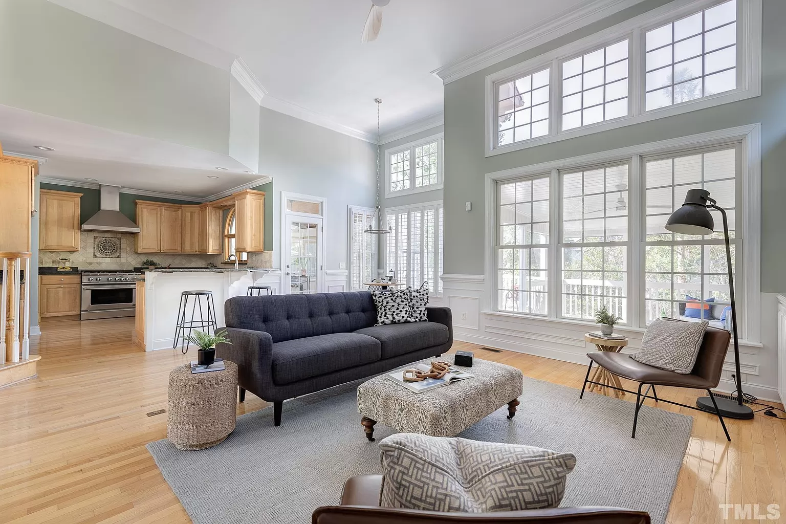 Erin Furr Interior Design Showcase