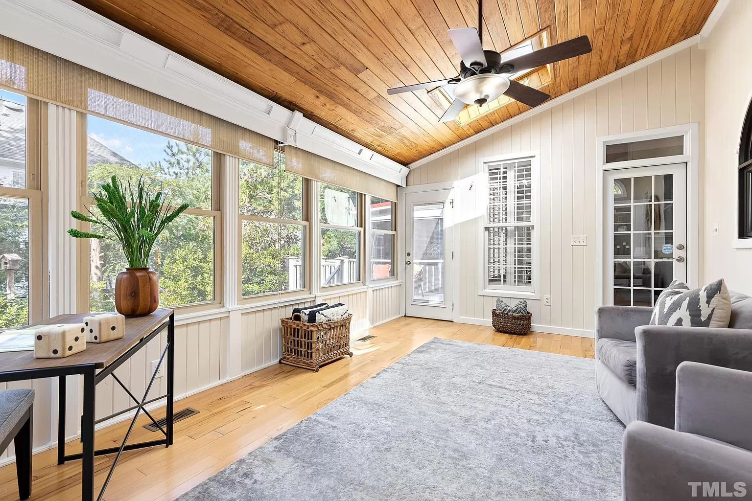 Erin Furr Interior Design Showcase