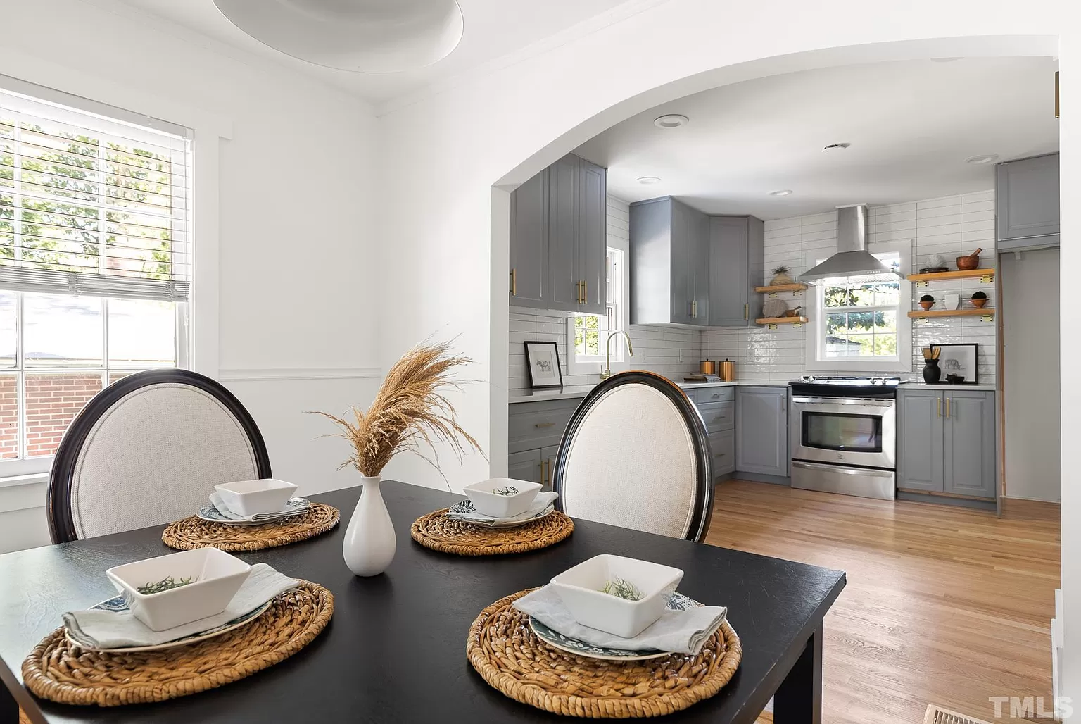 Erin Furr Interior Design Showcase